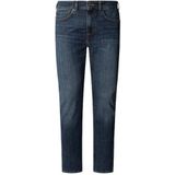 Pepe Jeans - Hatch - Jeans - Marine - Slimfit - Heavy Washed