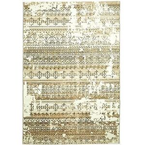 Home Carpets tapijt, acryl, polyester, beige, maat M
