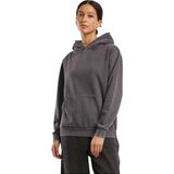 Build Your Brand Vintage Heavy Hoodie