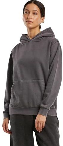 Build Your Brand Vintage Heavy Hoodie