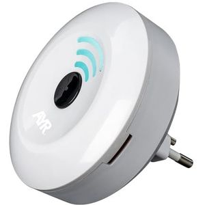 INT_nex, de AYR openingsdeur gateway voor wifi/bluetooth-verbinding
