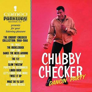 Chubby Checker - Dancin' Party - The Chubby Checker
