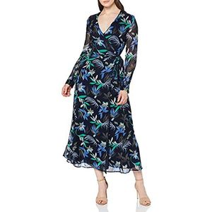 Marc O'Polo denim damesjurk