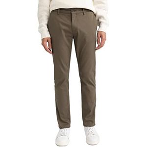 DeFacto Herenbroek, Kaki, 33W / 32L