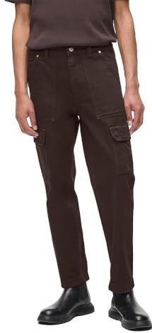 Karl Lagerfeld - A4M10100 - Cargobroek - Regular