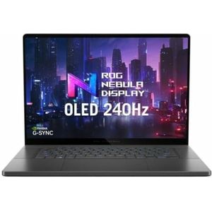 Asus ROG Zephyrus G16 2024 Laptop 16"" 32GB RAM 1TB SSD NVIDIA GeForce RTX 4080 Intel Core Ultra 9 185H