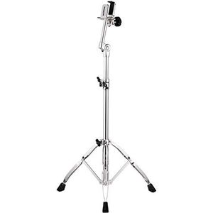 Meinl Percussion THBS Bongo standaard, chroom