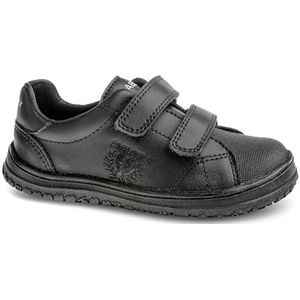 Pablosky Sonic 200010 Sneakers, Zwart, 22 EU Ancho