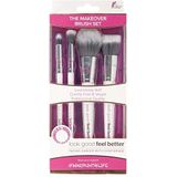Look Good Feel Better Makeover Penseel Set