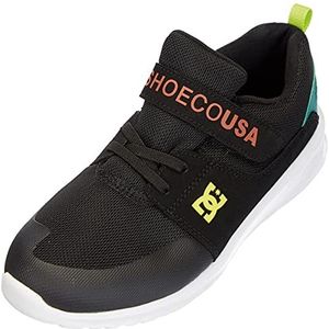 DC Shoes ADBS700064-bll, Sneaker jongens 28 EU