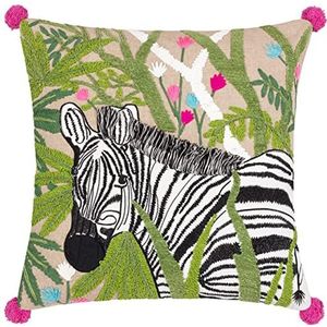 Wylder Zedra Polyester Gevuld Kussen