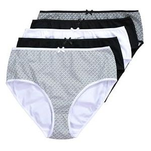 gs1 data protected company 4069787000005 Dames Underwear, zwart, 42-44