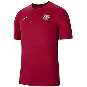 NIKE FC Barcelona FC Barcelona T-shirt met korte mouwen voor kinderen