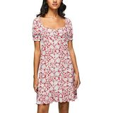 Pepe Jeans - Pavana - Korte Mouw Jurk