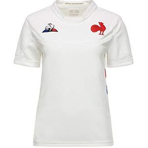 Le Coq Sportif T-shirt 1921716 Vrouwen.