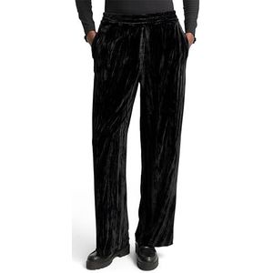 TOM TAILOR Denim Damesbroek, 14482 - Deep Black, XL