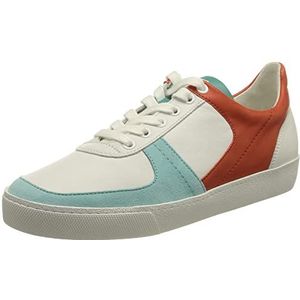 HÖGL Go Through sneakers voor dames, Wit Multi, 41 EU Weit