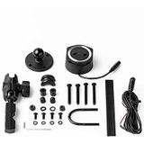 TomTom Rider Motorcycle Mount Kit - Extra Houder