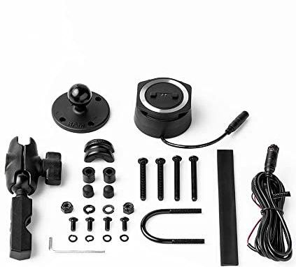TomTom Rider Motorcycle Mount Kit - Extra Houder
