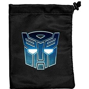 Transformers RPG Dice Bag - Dobbelsteenzak - Renegade Game Studios