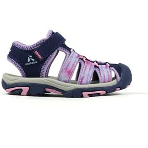 Richter Kinderschuhe Boulder sandalen voor meisjes, Nautical, 25 EU
