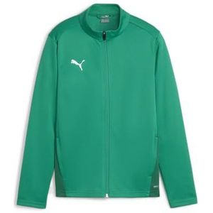 PUMA Unisex Teamgoal Trainingsjack Jr Track Jacket