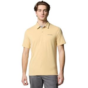 Columbia - Nelson Point - Poloshirt - Korte Mouw