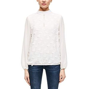 Triumph Modern Lace+Cotton Maxi Ondergoed dames, Neutraal beige, 42