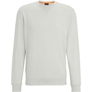 Boss Westart Sweatshirt 6XL, Licht/Pastel Grey57, 6XL
