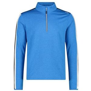 CMP Heren Melange Softtech trui
