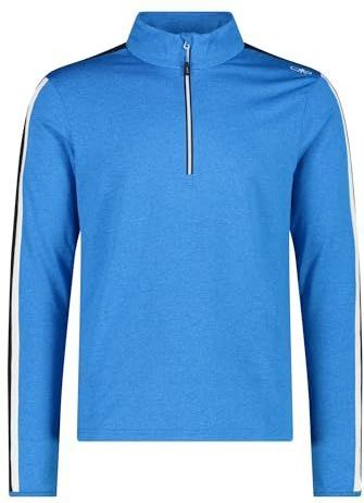 CMP Heren Melange Softtech trui