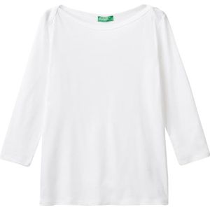 United Colors of Benetton M/L, optisch wit 101, XXS