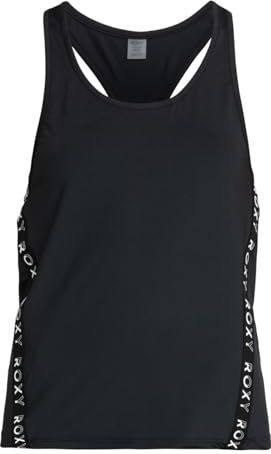 Roxy Bold Moves Mouwloos T-shirt