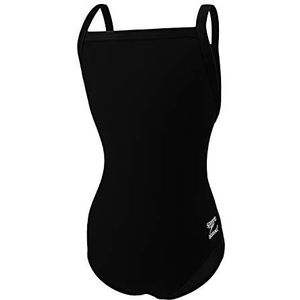 Speedo Meisjes Race Endurance+ Solid Flyback Training Pak Zwempak