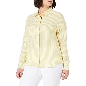 Wrangler Dames Stripe Shirt Shirt