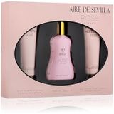 Pack As Rose (3 Elem. 100 Ml)