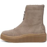 Marc O'Polo Dames Bianca enkellaars, 717, 36 EU, 717, 36 EU