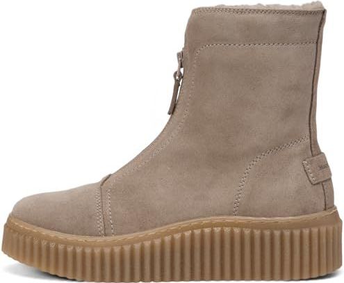 Marc O'Polo Dames Bianca enkellaars, 717, 36 EU, 717, 36 EU