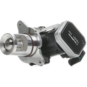 Wahler - 7353D - EGR-klep - Mercedes-Benz