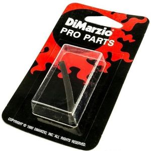 DiMarzio FG 1000GR Guitar Nut for Fender®, Graphite