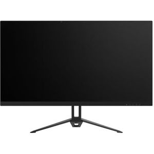 Twisted Minds - TM24FHD100IPS - Gamingmonitor - 24 inch - Zwart - 1920 x 1080 FHD-resolutie - 100 Hz vernieuwingsfrequentie - 1 ms reactietijd