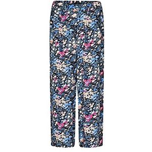 SOYACONCEPT SC-Karelia 4-B Herenbroek, Blauw, L