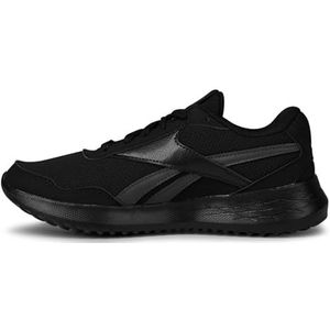 Reebok Energen Light Sneakers voor heren, Black Core Zwart 79 Core Zwart Puur Grijs 8, 39 EU