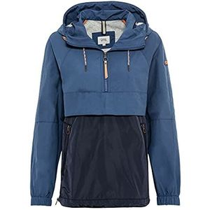 Camel Active Womenswear Damesjas 3208405457, blauw, 40