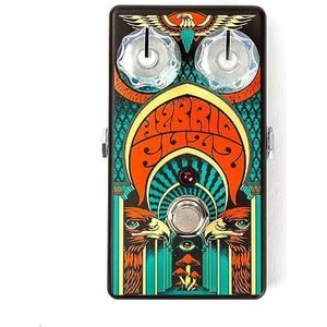 MXR Hybrid Fuzz Gitaareffectpedaal