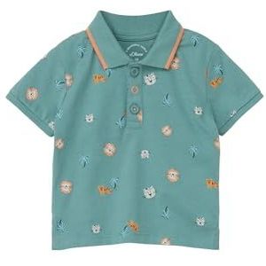 s.Oliver Junior Poloshirt voor jongens, 65a4, 80 cm