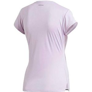 adidas Club 3 Str Tee T-shirt voor dames