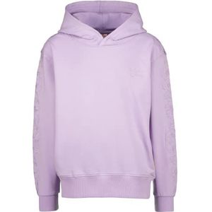 Vingino Nova sweatshirt met capuchon voor meisjes, Fresh Lilac, 14 Jaren
