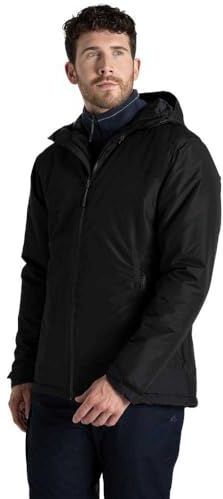 Craghoppers - Expert - Thermisch Geïsoleerd Jasje - Zwart - Uniseks