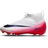 Nike - Mercurial Superfly 10 Academy LV8 - High-top Voetbalschoen - Rood